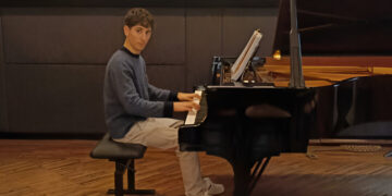 El Conservatori de Música d’Andorra la Vella impulsa una estada formativa a la Franz Liszt Academy of Music