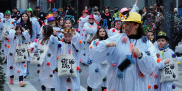 Sant Julià de Lòria presenta el programa del carnaval 2026 amb actes per a tots els públics