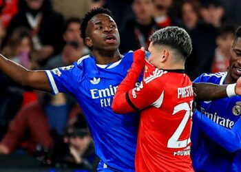 PST Nº2.923    El Cas Vinicius-Prestianni