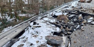 Els talls pel Pas de la Casa impacten de ple en l’activitat de Grandvalira