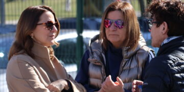 Gili: “L’urbanisme no és només una competència comunal, és de tots”