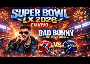 LA TERTÚLIA DE LES PILOTES    *Super Bowl 2026