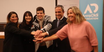 Roger Puig, preparat pels Jocs Paralímpics: “Arribo amb la feina feta i això em dona tranquil·litat”