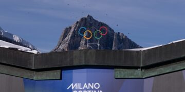 Verdú, Moreno i Esteve seran els tres abanderats d’Andorra als Jocs de Milà-Cortina