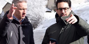 El projecte del parc nacional entre Canillo i Ordino entra en la fase final de preparació tècnica