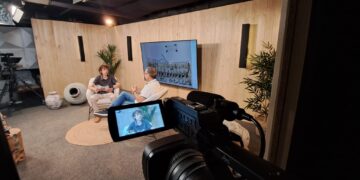 25 anys de comunicació de proximitat amb Cadena Pirenaica