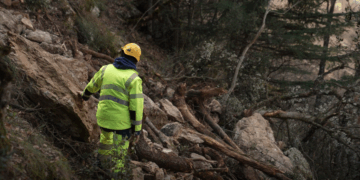 Reobre l’RD66, que connecta Perpinyà amb Puigcerdà i Andorra