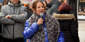 Gili demana més cooperació de Govern sobre el futur dels projectes de les torres