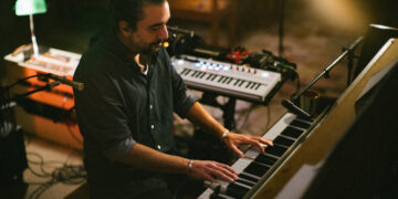 La música de Carles Viarnès arriba aquest dijous al Teatre Comunal