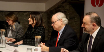 Minoves alerta que sense residència és difícil atraure estudiants internacionals