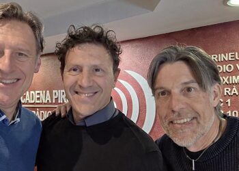 LA TERTÚLIA AMB ENRIC FONTBERNAT