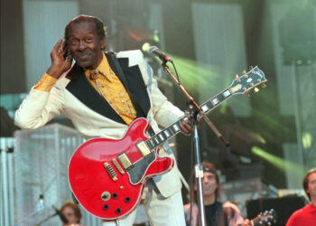 PST 2ª PART  18 DE MARÇ 2.017 MOR CHUCK BERRY