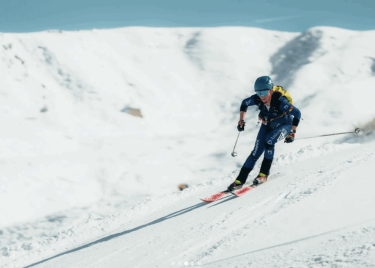 La delegació andorrana d’esquí de muntanya a l’Azerbaidjan avançarà el retorn per precaució