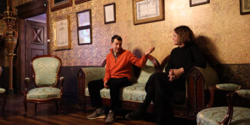 El Museu Casa d’Areny-Plandolit celebra els 40 anys amb una festa modernista