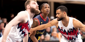 El MoraBanc continua en descens desprès d’una nova derrota contra el Baskonia