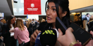 El paper de les minories comunals enfronta visions dins de l’oposició del Consell General