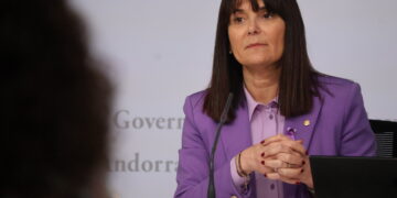 Cultura analitza si apel·lar o reiniciar el procediment de l’entorn de protecció de Casa de la Vall