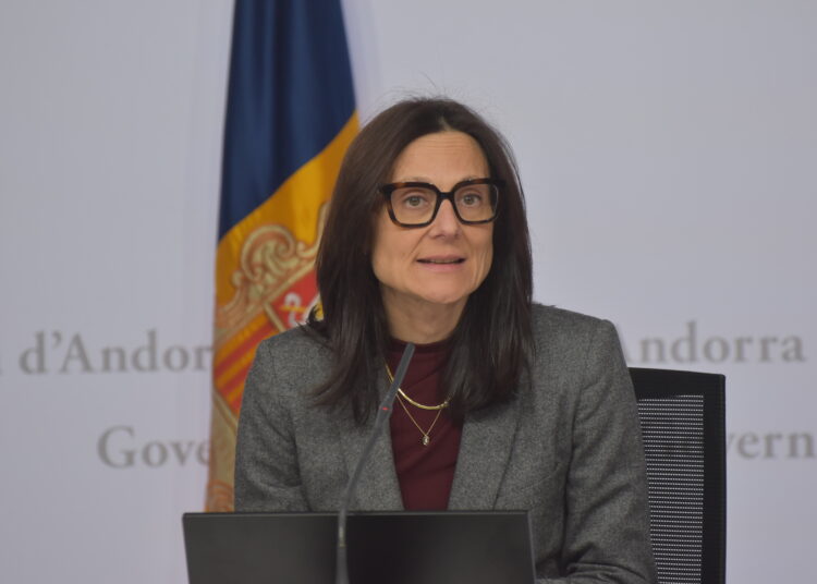 El nou Codi Penal considerarà prostitució l’intercanvi de contingut sexual en línia