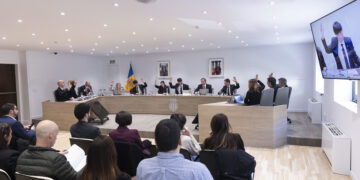 Andorra la Vella aposta per diversificar l’habitatge i descarta una única gran actuació en un immoble