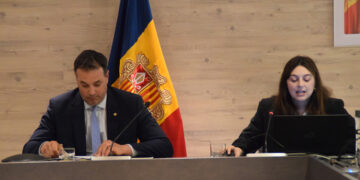 El comú d’Ordino crearà places fixes per a autocaravanes i amplia a 7 dies l’estada en zones de rotació