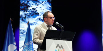 El Govern estudia apujar la taxa turística en ple Congrés Mundial de Turisme