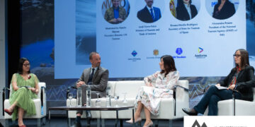 La IA i les noves tecnologies centraran el debat del 13è Congrés de Turisme de Neu, Muntanya i Benestar