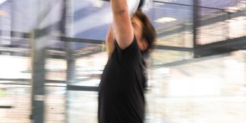 El Circuit Copa CUPRA arrenca amb més de 100 jugadors a Princiesport