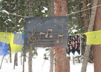 PST 2ªPART 27 DE FEBRER DE 2004 QUE VA PASSAR A ASPEN COLORADO?