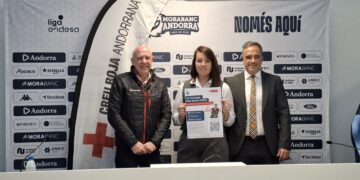 La campanya de donació de sang del MoraBanc arriba a la setena edició