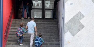 S’obre el termini per demanar el carnet de transport escolar 2026-2027