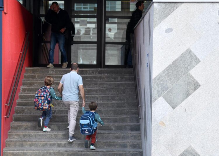 S’obre el termini per demanar el carnet de transport escolar 2026-2027