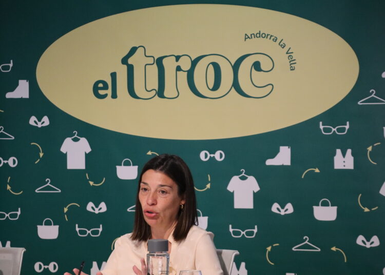 El ‘Troc’ torna amb més monedes per incentivar l’intercanvi