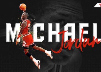 PST 2ª PART  MICHAEL JORDAN “I’M BACK “HE TORNAT”