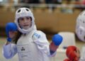 Termens, Sánchez i Subirats lideren el Nacional de Karate