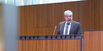 El Consell rebutja la reforma electoral de Concòrdia davant el risc d’un “parlament fragmentat”