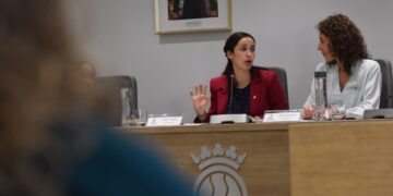 La trobada dels Consells Participatius de la capital se centrarà en el civisme