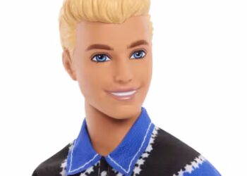 PST 2ª PART  DIA DE KEN L’AMIC INSEPARABLE DE BARBIE