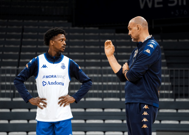 El MoraBanc rep el Saragossa en un duel clau amb retrobament a les banquetes