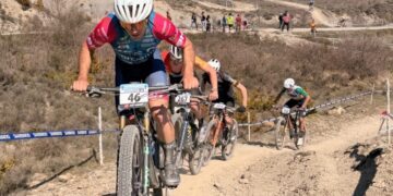 Roger Turné signa un top 5 a la Super Cup d’Espanya XCO