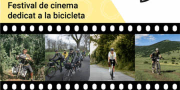 El festival internacional de cinema ciclista ‘Tous en Selle’ torna a Andorra la Vella amb una oda a la superació i l’aventura