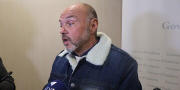 L’USdA alerta que la reforma dels arrendaments podria liberalitzar el 80% del lloguer i provocar pujades del 100%