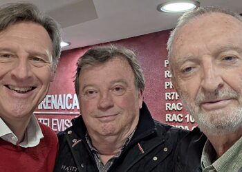 LA TERTÚLIA AMB ENRIC FONTBERNAT