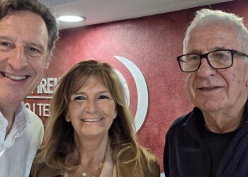 LA TERTÚLIA AMB ENRIC FONTBERNAT