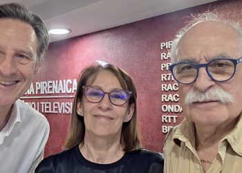 LA TERTÚLIA AMB ENRIC FONTBERNAT