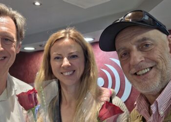 LA TERTÚLIA AMB ENRIC FONTBERNAT