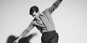 Orliński tanca la 31a Temporada MoraBanc amb l’òpera més trencadora