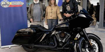 Arinsal estrena la Road Rally & Baggers Arinsal per dinamitzar la temporada baixa