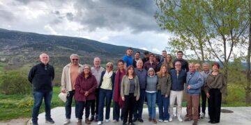 Les primeres festes de l’os se celebraran el 7 de novembre a Arles de Tec