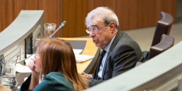 El Govern revisarà les reclassificacions de més de 150 funcionaris