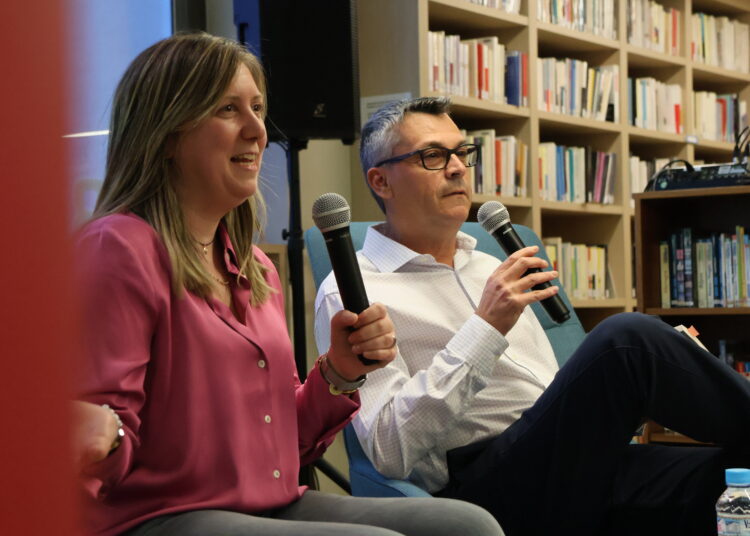 Cucurull presenta ‘Coca Masegada’ a Escaldes-Engordany